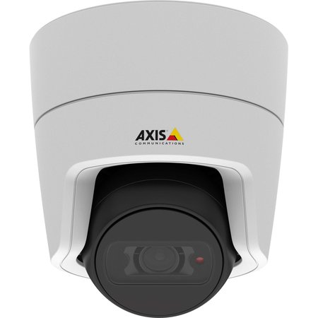 AXIS M3106-Lve Mk Ii 4Mp Dome Outdor 01037-001